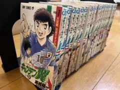 キャプテン翼 漫画 93冊セット 高橋陽一 - メルカリ