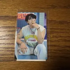 straykidsスキズ KARMA JYPJAPAN ハン