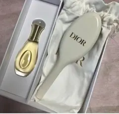 Dior ヘアブラシ 香水付きのサムネイル
