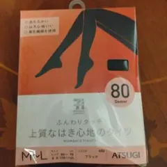 アツギ タイツ