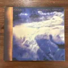 AUTOMATIC WRITING／ATAXIA【CD】