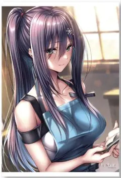 2025年最新】アマカノ2+ タペストリーの人気アイテム - メルカリ