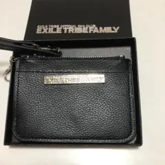 EXILEパスケース 非売品