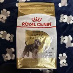 ROYAL CANIN ロイヤルカナン シュナウザー 7.5kg 新品 即発送 - メルカリ