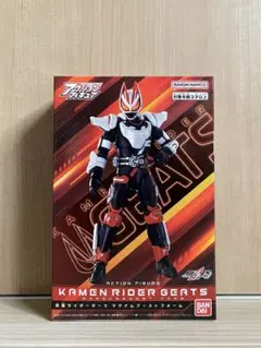 『仮面ライダーギーツ』アクションフィギュア