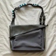kiko kostadinov jarocha shoulder bag - メルカリ