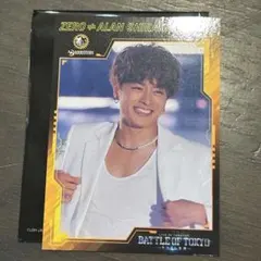 2026年最新】白濱亜嵐 アクリルスタンドの人気アイテム - メルカリ