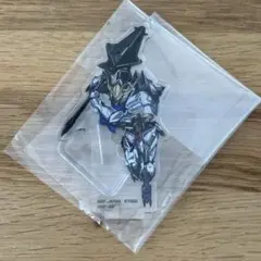 一番くじ 機動戦士ガンダム 鉄血のオルフェンズ F賞 アクリルスタンド
