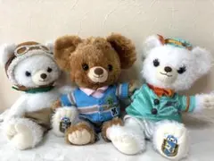 ディズニーストア ナイトメア ユニベア 希少 レア - メルカリ
