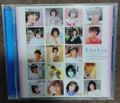 ゴールデン☆ベスト　柏原芳恵