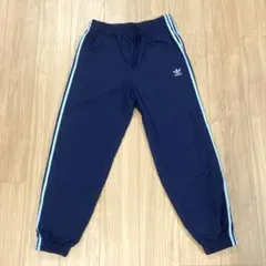 adidas アディダス ウーブン ファイヤーバード トラックパンツ XL