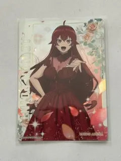 ユニオンアリーナ 無職転生 エリス アクションポイント AP - メルカリ