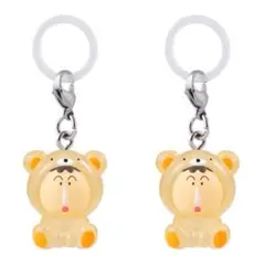 クレヨンしんちゃん　めじるしアクセサリー　ボーちゃん