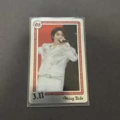 Stray Kids スキズ ライブフォトカード アイエン