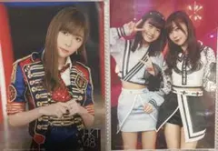 HKT48 指原莉乃 松岡はな 生写真 まとめ売り