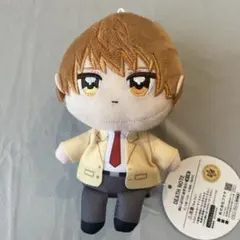 憂国のモリアーティ ともぬい ルイス ぬいぐるみ - メルカリ