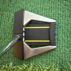 2025年最新】スコッティキャメロン ファントム 34の人気アイテム