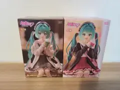 初音ミクFURYU ぬーどるストッパーフィギュア