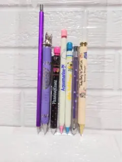 2026年最新】平成レトロシャープペンシルの人気アイテム - メルカリ