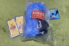 パペットスンスン一番くじ　ラストワン賞&G賞アクリルコレクション2種