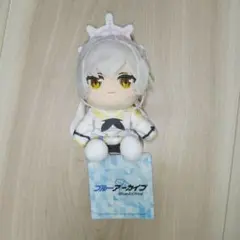ブルーアーカイブ ミニぬいぐるみ Vol.8 桐藤ナギサ - メルカリ