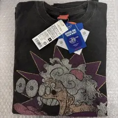 RofJ Good On ギア5 Tシャツ XL ルフィ ニカ 新品 - メルカリ