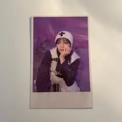 StrayKids アイエン　封入トレカ