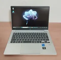 美品・累計3411時間・バッテリー74%】HP EliteBook 630 - メルカリ