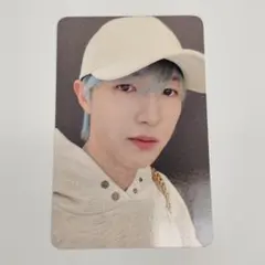 NCTDREAM beat it up everline ヨントン ロンジュン