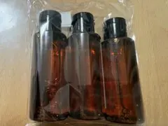 シュウウエムラ クレンジングオイル　50mlx3本