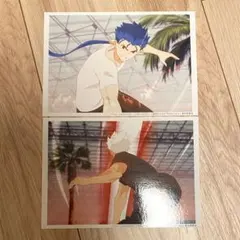 2025年最新】ランサー 衛宮さんちの今日のごはんの人気アイテム - メルカリ