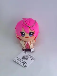 すとぷり ちびぐるみ 〜制服ver.〜 さとみ