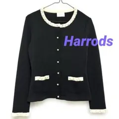 2026年最新】Harrods レディース カーディガン・ボレロ・アンサンブル