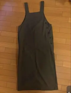 UNITEDARROWS サロペットスカート　Fサイズ