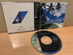新品並★ニューエイジCD　セイシェル～鳥の楽園～BIRD ISLAND