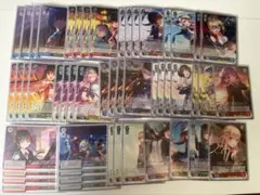 【24時間以内発送】プロセカ　8扉デッキ　デッキパーツ付き 24時間以内発送】プロセカ 8扉デッキ デッキパーツ付き - メルカリ