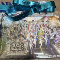すとふぇす 2026 3/28 アプグレ特典 グッズ Kアリ すとぷり STPR
