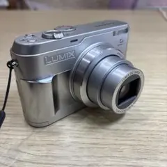 【動作確認済み】Panasonic LUMIX DMC-LZ2 2026年最新】LUMIX DMC-LZ2の人気アイテム - メルカリ