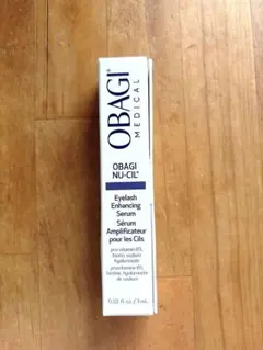 新品未使用オバジまつ毛美容液 3mL（正規品）のサムネイル