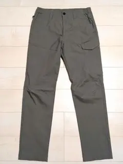 【美品】ワークマン ソロテックス アーバンワークウェアカーゴパンツ UB002
