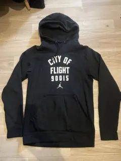 NIKE ジョーダン　パーカー　S