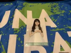 乃木坂46 生写真 妖精 一ノ瀬美空 チュウ