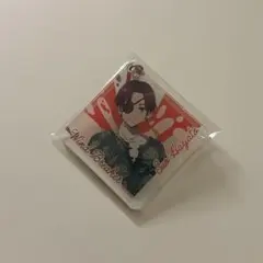 WIND BRAKER 蘇枋隼飛　アクリルキーホルダー