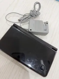 ニンテンドーDSiLL ブラウン　【動作確認済み】 充電器付属