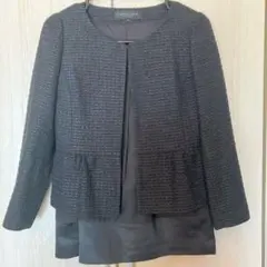 LAPIS LUCE ジャケットBEAUTY YOUTHスカート卒園式フォーマル