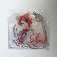 すとぷり ふぁみくじ 莉犬 BIGアクリルキーホルダー アクキー C賞