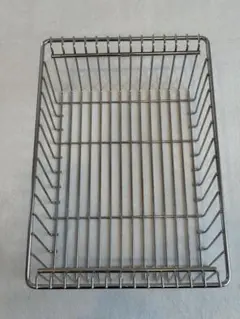 snow peak スノーピーク　メッシュトレー 1ユニット 深型　IGT