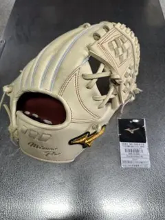 美品】MIZUNO PRO 軟式 投手 菅野モデル グローブ 菅野智之 右投げ
