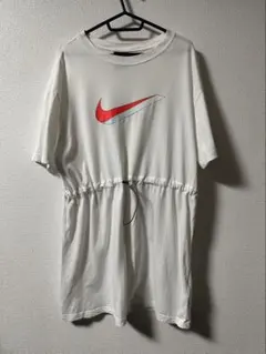 NIKE ナイキ 半袖Tシャツ ワンピース XLのサムネイル