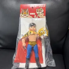 魔ノ手 manote toy 旧11号 キセイトラ ソフビ - メルカリ